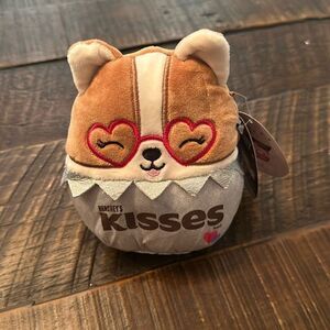 Regina Squishmallow - RARE Hershey Edition